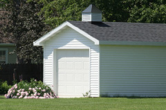 Milton Of Cultoquhey outbuilding construction costs